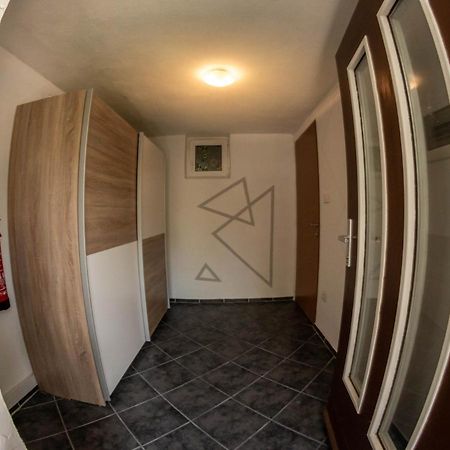 Appartement Apartma Planinski Raj à Bovec Extérieur photo