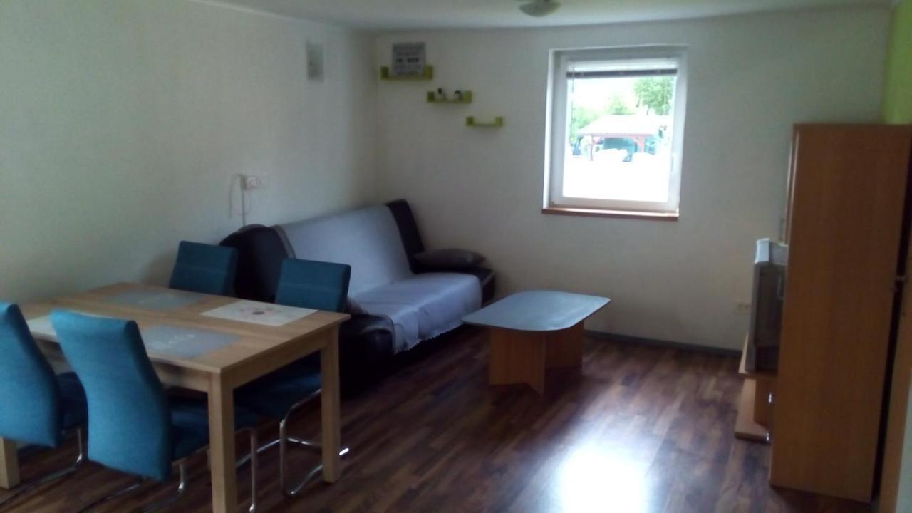 Appartement Apartma Planinski Raj à Bovec Extérieur photo