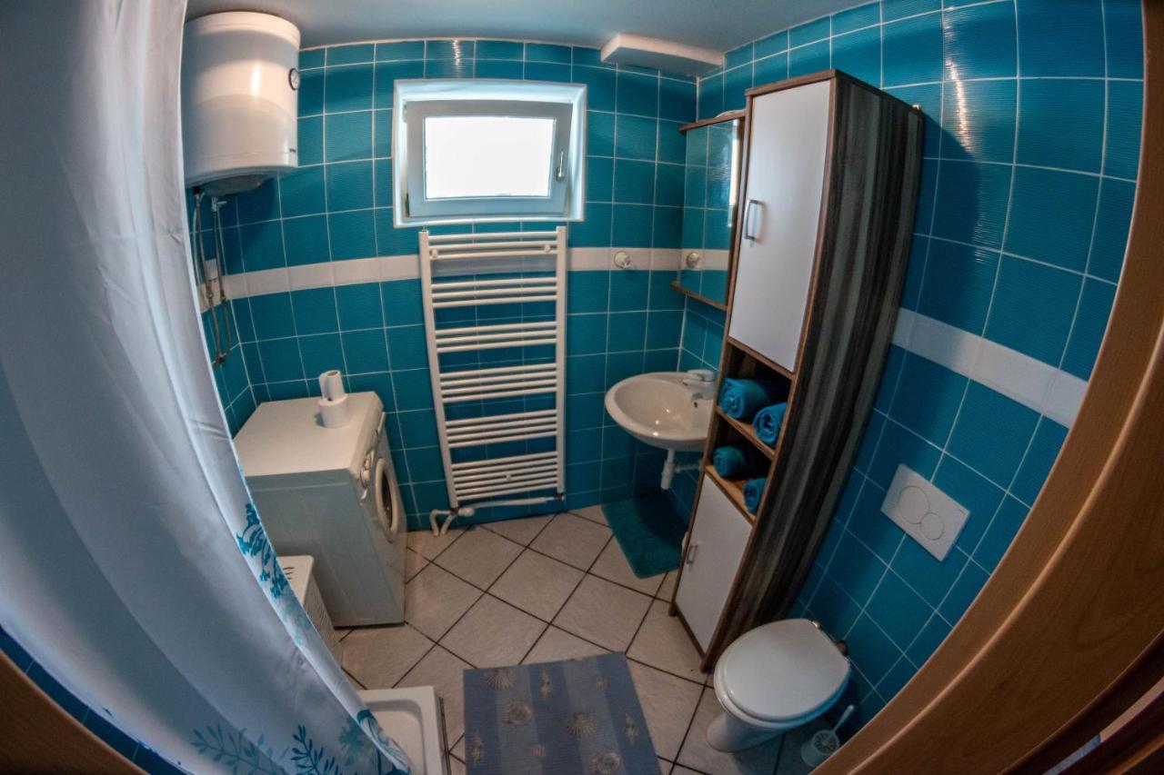 Appartement Apartma Planinski Raj à Bovec Extérieur photo