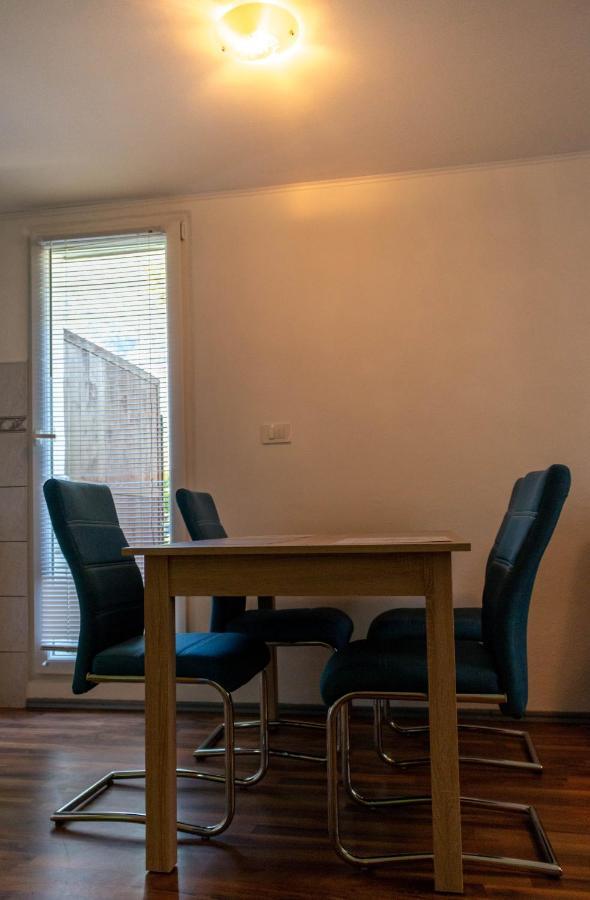 Appartement Apartma Planinski Raj à Bovec Extérieur photo