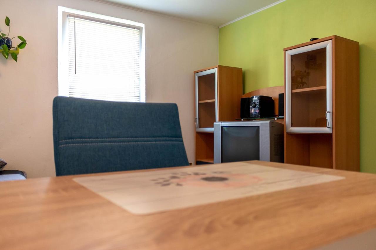 Appartement Apartma Planinski Raj à Bovec Extérieur photo