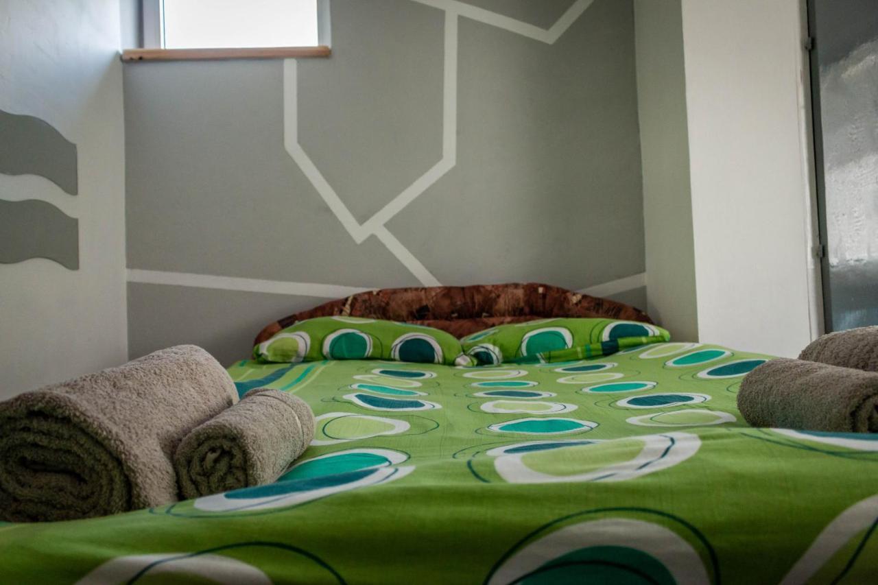 Appartement Apartma Planinski Raj à Bovec Extérieur photo